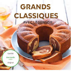 Grands classiques avec le Sensor