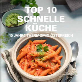 TOP 10 Schnelle Küche