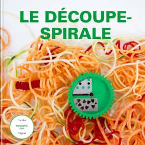 Le Découpe-Spirale