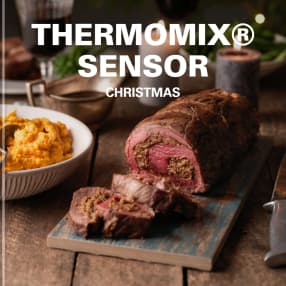 Thermomix® Sensor: Christmas