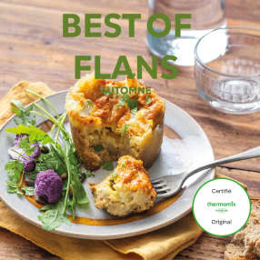 Best of flans - automne