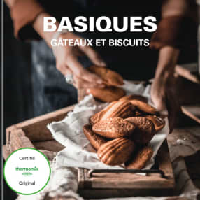 Basiques - Gâteaux et biscuits