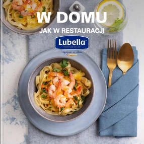 W DOMU JAK W RESTAURACJI