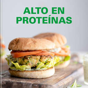 Alto en proteínas - Vol. I