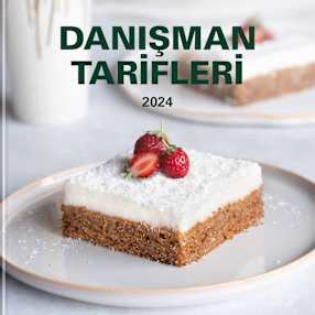 DANIŞMAN TARİFLERİ 2024