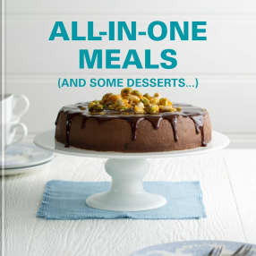 All-in-one Meals