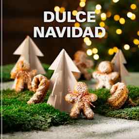 Dulce Navidad