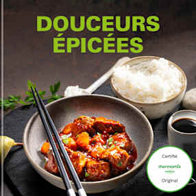 Douceurs épicées