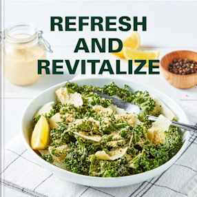 Refresh and Revitalize