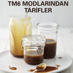 TM6 MODLARINDAN TARİFLER