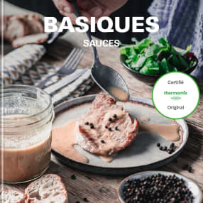 Basiques - Sauces