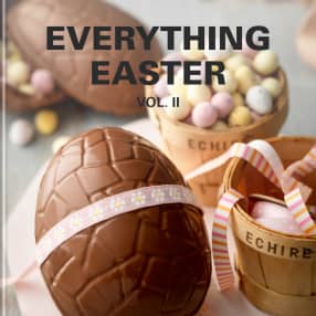 Everything Easter
