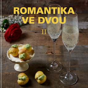 Romantika ve dvou II.