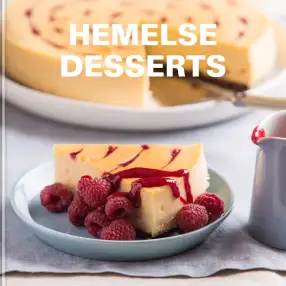 Hemelse desserts