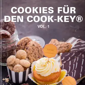 Cookies für den Cook-Key®