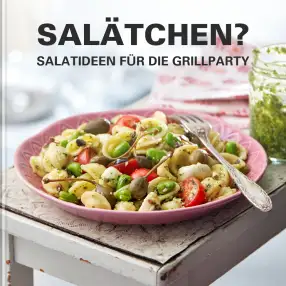 Salätchen?