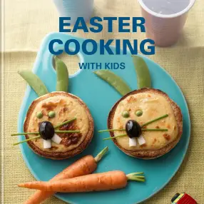Easter cooking 