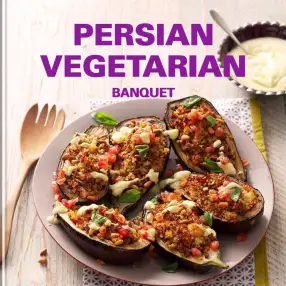 persian vegetarian