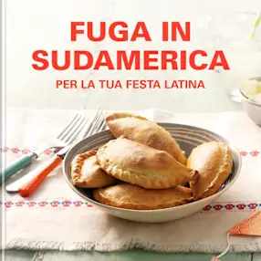 Fuga in Sudamerica