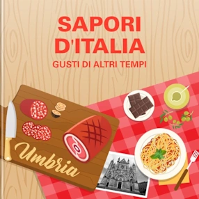Sapori d'Italia
