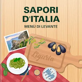 Sapori d'Italia