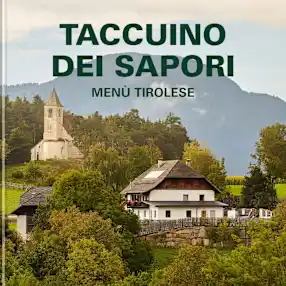 Taccuino dei sapori
