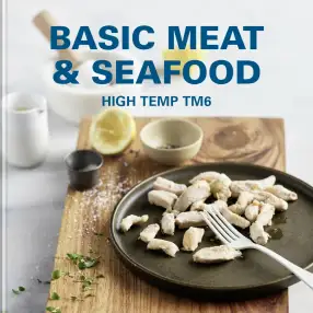 Basic Meat & Seafood 