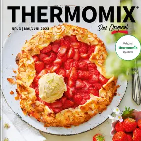 THERMOMIX® Magazin 3/2023