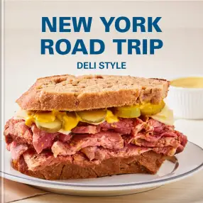 New York Road Trip