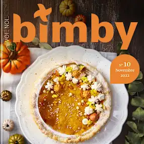 Voi...Noi...Bimby® - Novembre 2022