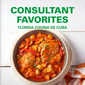 Consultant Favorites - Florida Cocina de Cuba