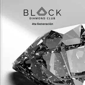 Black Diamond Club IV
