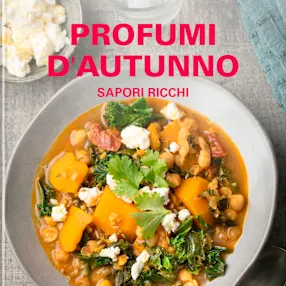 Profumi d'autunno