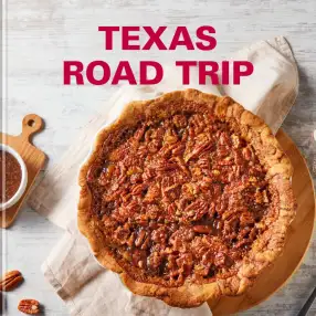 Texas Road Trip