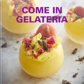 Come in gelateria