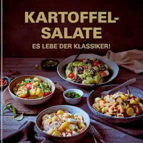 Kartoffelsalate 