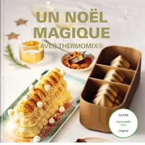 Cookidoo® – la plateforme de recettes officielle de Thermomix®