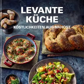 Levante-Küche
