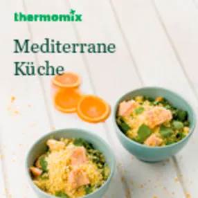 Mediterrane Küche