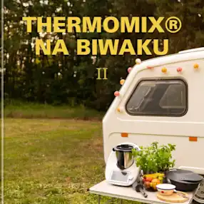 THERMOMIX® NA BIWAKU II