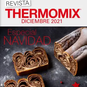 Revista Thermomix nº 158