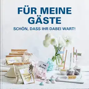 Für meine Gäste