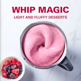 Whip Magic