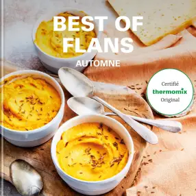 Best of flans - automne