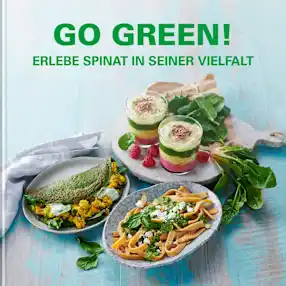Go Green!