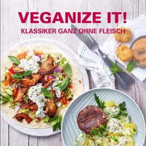 Veganize it!