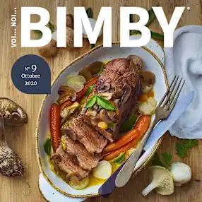 Voi...Noi...Bimby® - Ottobre 2020