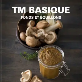 TM Basique - Fonds et bouillons