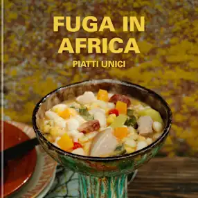 Fuga in Africa
