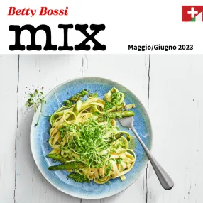 Betty Bossi mix - Maggio/Giugno 2023